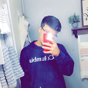 Meet your Posher, Carson